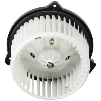 New Blower Motor Compatible With Scion Toyota Tc Spec 4 Cyl 2.4L Rav4 Base 4 Cyl 2.0L 2000-2009 By