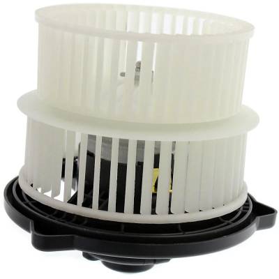 Rareelectrical - New Blower Motor Compatible With Scion Toyota Echo Base 4 Cyl 1.5L Xb Base 4 Cyl 1.5L Xa Base 4 Cyl - Image 3