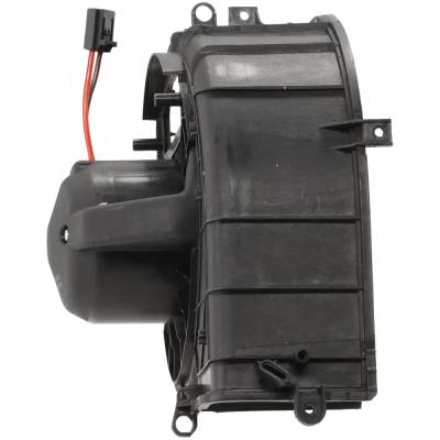 Rareelectrical - New Blower Motor Compatible With Bmw X6 Xdrive35i 6 Cyl 3.0L X6 Xdrive50i 8 Cyl 4.4L X5 M 8 Cyl 4.4L - Image 3
