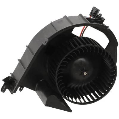 Rareelectrical - New Blower Motor Compatible With Bmw X6 Xdrive35i 6 Cyl 3.0L X6 Xdrive50i 8 Cyl 4.4L X5 M 8 Cyl 4.4L - Image 5