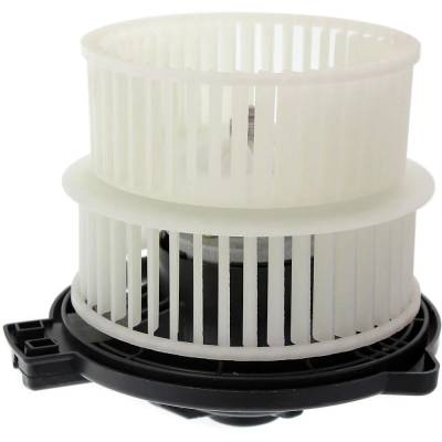 New Blower Motor Compatible With Scion Toyota Xb Base 4 Cyl 1.5L Xa Base 4 Cyl 1.5L Echo Base 4 Cyl