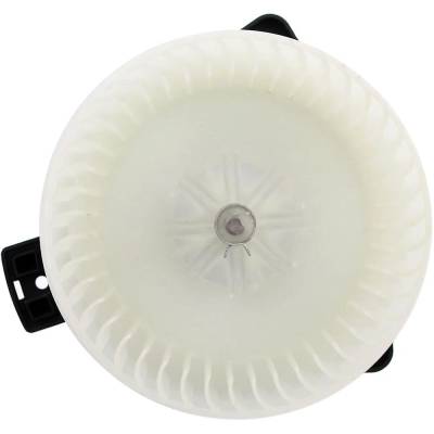 Rareelectrical - New Blower Motor Compatible With Scion Toyota Xb Base 4 Cyl 1.5L Xa Base 4 Cyl 1.5L Echo Base 4 Cyl - Image 2