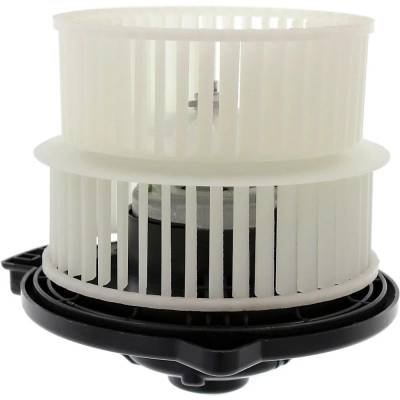 Rareelectrical - New Blower Motor Compatible With Scion Toyota Xb Base 4 Cyl 1.5L Xa Base 4 Cyl 1.5L Echo Base 4 Cyl - Image 4