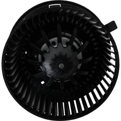 Rareelectrical - New Blower Motor Compatible With Jeep Liberty Limited 6 Cyl 3.7L 2004 Production Date From October - Image 2