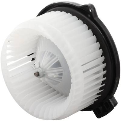 New Blower Motor Compatible With Toyota Tacoma Dlx Tacoma Limited Tacoma Sr5 Tacoma Pre Runner