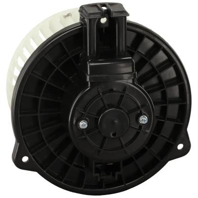 Rareelectrical - New Blower Motor Compatible With Subaru Impreza Sport Limited 4 Cyl 2.0L Forester 2.0Xt Touring 4 - Image 4
