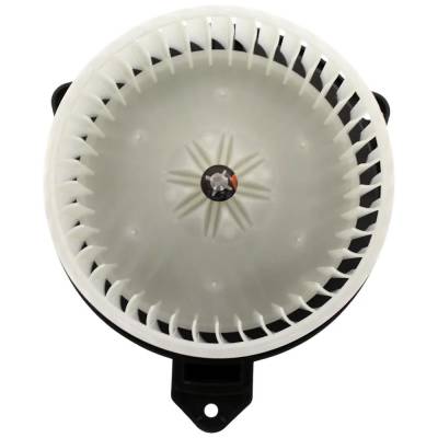 Rareelectrical - New Blower Motor Compatible With Dodge Jeep Ram 2500 Laramie 6 Cyl 5.9L Ram 2500 Slt 10 Cyl 8.0L Ram - Image 2