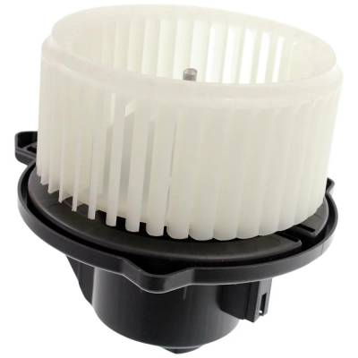 Rareelectrical - New Blower Motor Compatible With Dodge Jeep Ram 2500 Laramie 6 Cyl 5.9L Ram 2500 Slt 10 Cyl 8.0L Ram - Image 4