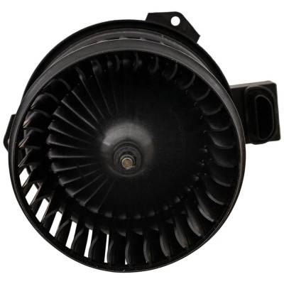 New Blower Motor Compatible With Mitsubishi Mirage Se 3 Cyl 1.2L Mirage Es Plus 3 Cyl 1.2L Mirage Es