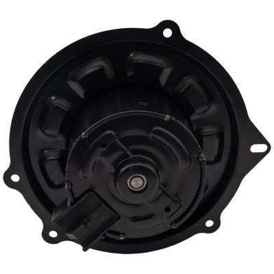 Rareelectrical - New Blower Motor Compatible With Ford Mustang Svt Cobra R 8 Cyl 5.4L Mustang Gt 8 Cyl 4.6L Mustang - Image 4