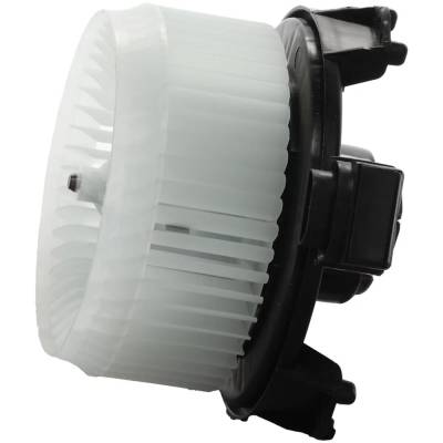 Rareelectrical - New Blower Motor Compatible With Scion Toyota Rav4 Sport 4 Cyl 2.4L Corolla Le Eco Plus 4 Cyl 1.8L - Image 3