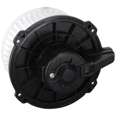 Rareelectrical - New Blower Motor Compatible With Honda Isuzu Rodeo Ls 4 Cyl 2.2L Rodeo S 6 Cyl 3.5L Rodeo S V6 6 Cyl - Image 4