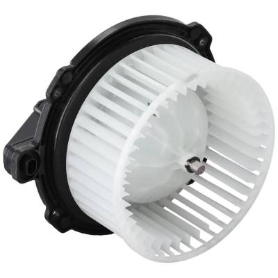 Rareelectrical - New Blower Motor Compatible With Honda Isuzu Rodeo Ls 4 Cyl 2.2L Rodeo S 6 Cyl 3.5L Rodeo S V6 6 Cyl - Image 7
