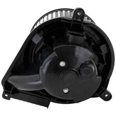 Rareelectrical - New Blower Motor Compatible With Dodge Sprinter 2500 Base 5 Cyl 2.7L Sprinter 3500 Base 5 Cyl 2.7L - Image 4