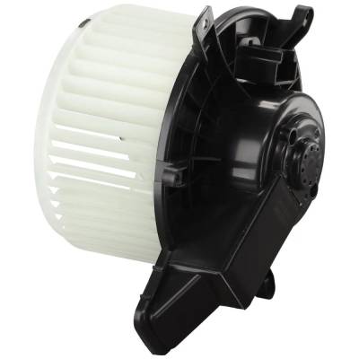 Rareelectrical - New Blower Motor Compatible With Chrysler Dodge 300 S 8 Cyl 5.7L 300 Touring 6 Cyl 3.6L Charger Se 6 - Image 4