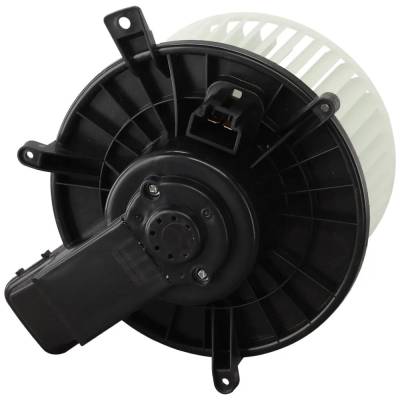 Rareelectrical - New Blower Motor Compatible With Chrysler Dodge 300 S 8 Cyl 5.7L 300 Touring 6 Cyl 3.6L Charger Se 6 - Image 6