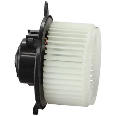 Rareelectrical - New Blower Motor Compatible With Chrysler Dodge 300 S 8 Cyl 5.7L 300 Touring 6 Cyl 3.6L Charger Se 6 - Image 8