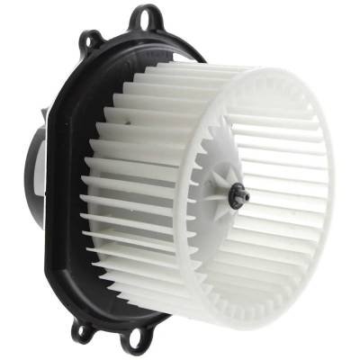 Rareelectrical - New Blower Motor Compatible With Ford Mercury Taurus G Taurus Sel Sable Ls Premium 6 Cyl 3.0L Taurus - Image 3