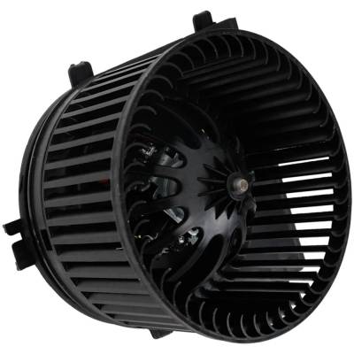 Rareelectrical - New Blower Motor Compatible With Audi Porsche Volkswagen Jetta Gli 4 Cyl 1.8L Golf Gls Tdi 4 Cyl - Image 3