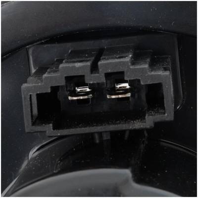 Rareelectrical - New Blower Motor Compatible With Audi Porsche Volkswagen Jetta Gli 4 Cyl 1.8L Golf Gls Tdi 4 Cyl - Image 6