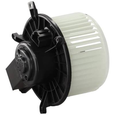 Rareelectrical - New Blower Motor Compatible With Chrysler Dodge Challenger R/T Classic 8 Cyl 5.7L 300 Srt8 Core 8 - Image 7