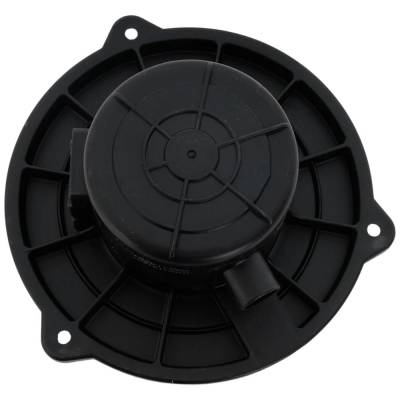 Rareelectrical - New Blower Motor Compatible With Hyundai Elantra Gls 4 Cyl 2.0L 2006 Production Date From July 01, - Image 4