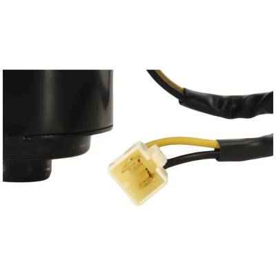 Rareelectrical - New Blower Motor Compatible With Dodge Jeep Ram 1500 Slt 6 Cyl 3.7L Ram 1500 St 8 Cyl 4.7L Ram 1500 - Image 6