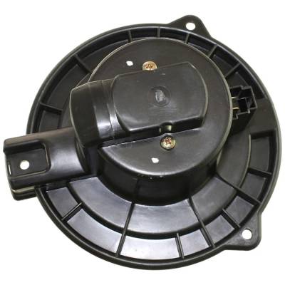 Rareelectrical - New Blower Motor Compatible With Jeep Grand Cherokee Limited 6 Cyl 4.0L Grand Cherokee Laredo 8 Cyl - Image 4