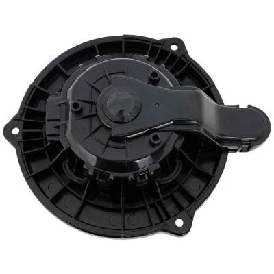 Rareelectrical - New Front Blower Motor Compatible With Hyundai Genesis 5.0 Elantra Gl Elantra L Santa Fe Gls Elantra - Image 4