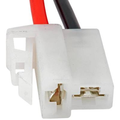 Rareelectrical - New Front Blower Motor Compatible With Hyundai Genesis 5.0 Elantra Gl Elantra L Santa Fe Gls Elantra - Image 6