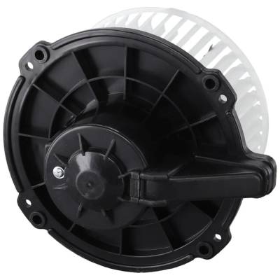 Rareelectrical - New Blower Motor Compatible With Honda Isuzu Rodeo Ls 6 Cyl 3.2L Rodeo S 6 Cyl 3.2L Rodeo S 4 Cyl - Image 5