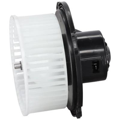 Rareelectrical - New Blower Motor Compatible With Honda Isuzu Rodeo Lse 6 Cyl 3.2L Rodeo Sport S V6 6 Cyl 3.2L - Image 3