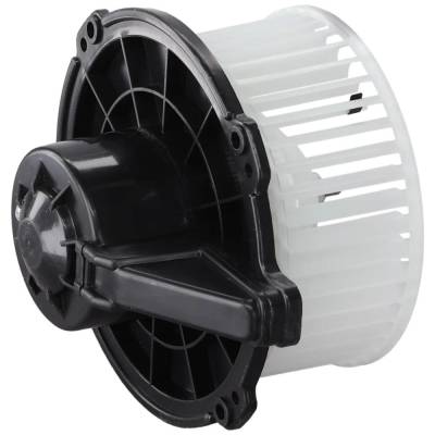Rareelectrical - New Blower Motor Compatible With Honda Isuzu Rodeo Lse 6 Cyl 3.2L Rodeo Sport S V6 6 Cyl 3.2L - Image 6