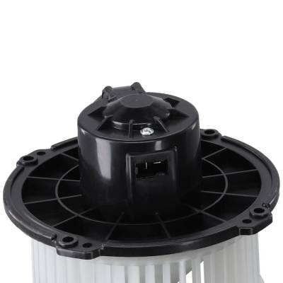 Rareelectrical - New Blower Motor Compatible With Honda Isuzu Rodeo Lse 6 Cyl 3.2L Rodeo Sport S V6 6 Cyl 3.2L - Image 8
