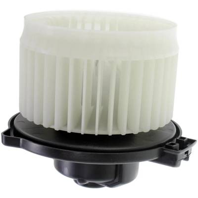New Blower Motor Compatible With Honda Fit Base 4 Cyl 1.5L Fit Dx 4 Cyl 1.5L Fit Lx 4 Cyl 1.5L Fit