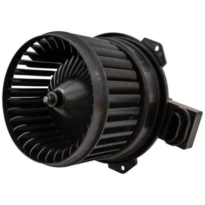 Rareelectrical - New Blower Motor Compatible With Mitsubishi Mirage Le 3 Cyl 1.2L Mirage Es Limited 3 Cyl 1.2L Mirage - Image 2