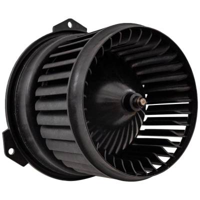 Rareelectrical - New Blower Motor Compatible With Mitsubishi Mirage Le 3 Cyl 1.2L Mirage Es Limited 3 Cyl 1.2L Mirage - Image 3