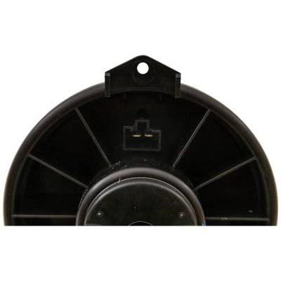 Rareelectrical - New Blower Motor Compatible With Mitsubishi Mirage Le 3 Cyl 1.2L Mirage Es Limited 3 Cyl 1.2L Mirage - Image 4