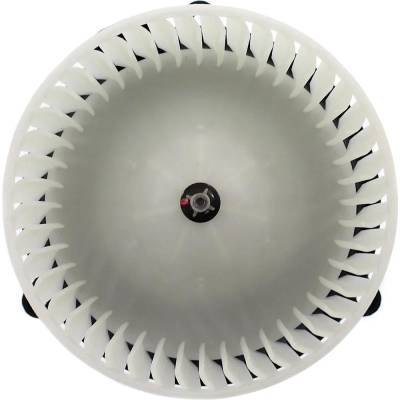 Rareelectrical - New Front Blower Motor Compatible With Ford Mercury Five Hundred Limited 6 Cyl 3.0L Freestyle Sel 6 - Image 2