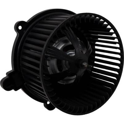 Rareelectrical - New Blower Motor Compatible With Kia Sportage Limited 4 Cyl 2.0L Sportage Ex 4 Cyl 2.0L Sportage - Image 3