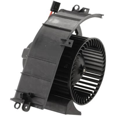 Rareelectrical - New Blower Motor Compatible With Bmw X5 Xdrive35i 6 Cyl 3.0L X6 M 8 Cyl 4.4L X5 Sdrive35i 6 Cyl 3.0L - Image 4