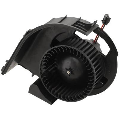 Rareelectrical - New Blower Motor Compatible With Bmw X5 Xdrive35i 6 Cyl 3.0L X6 M 8 Cyl 4.4L X5 Sdrive35i 6 Cyl 3.0L - Image 6