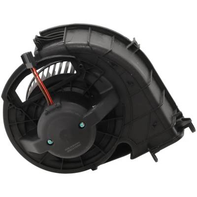 New Blower Motor Compatible With Bmw X6 M 8 Cyl 4.4L X5 Sdrive35i 6 Cyl 3.0L X6 Xdrive35i 6 Cyl 3.0L