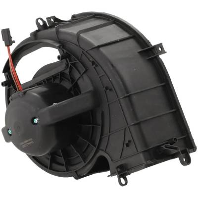 Rareelectrical - New Blower Motor Compatible With Bmw X6 M 8 Cyl 4.4L X5 Sdrive35i 6 Cyl 3.0L X6 Xdrive35i 6 Cyl 3.0L - Image 2