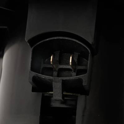 Rareelectrical - New Front Blower Motor Compatible With Ford Mercury Explorer Xls 6 Cyl 4.0L Mountaineer Base 6 Cyl - Image 6