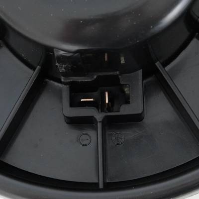 Rareelectrical - New Front Blower Motor Compatible With Acura Honda Civic Ex 4 Cyl 1.6L Cl Premium 6 Cyl 3.0L Prelude - Image 6