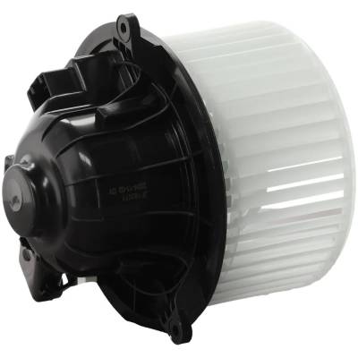 Rareelectrical - New Front Blower Motor Compatible With Ford Lincoln F-150 Lariat Limited 8 Cyl 6.2L 2008-2017 By - Image 7