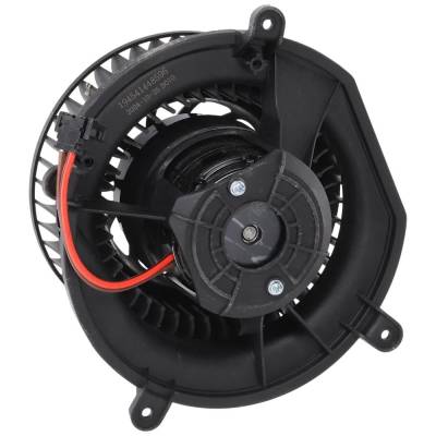 Rareelectrical - New Blower Motor Compatible With Mercedes Benz E63 Amg Base 8 Cyl 6.3L E55 Amg Base 8 Cyl 5.5L E320 - Image 5