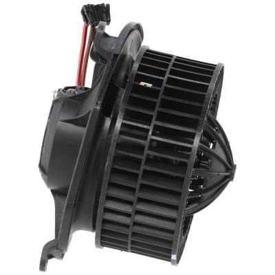 Rareelectrical - New Blower Motor Compatible With Mercedes Benz E63 Amg Base 8 Cyl 6.3L E55 Amg Base 8 Cyl 5.5L E320 - Image 8