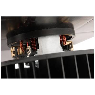 Rareelectrical - New Blower Motor Compatible With Bmw 525It Base 6 Cyl 2.5L 535I Base 6 Cyl 3.5L 740Il Base 8 Cyl - Image 6